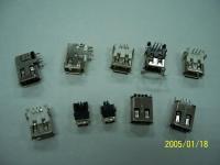 深圳市華星通電子是一家集產品研發、生產、銷售、服務為一體的資深企業,專業生產各類通訊設備、計算機、網絡設備等周邊產品接插件,主要產品有各種電腦接插件USB系列、IEEE1394系列、大DIN/MINIDIN、DB系列產品,開發生產的MINIUSB 4P B TYPE(米之米)和MINIUSB 8/ 12/14PP具有無可比擬的性價比;大DIN實心/空心針3/4/5/6/7/8/9/13PIN系列;新開發的大四PIN充電頭系列已進入量產;大DIN13PIN公/母已開始轉入正常供應,相同品質下比市場價