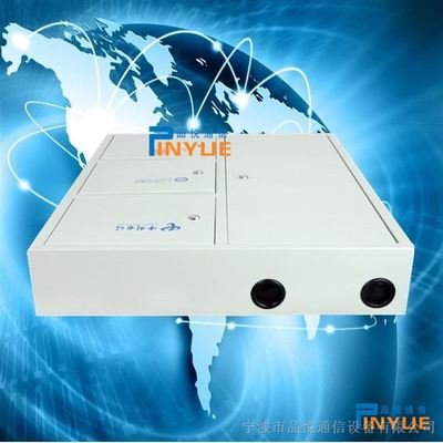 24芯三網合一樓道分纖箱新品推薦